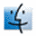 logo de MacOSX