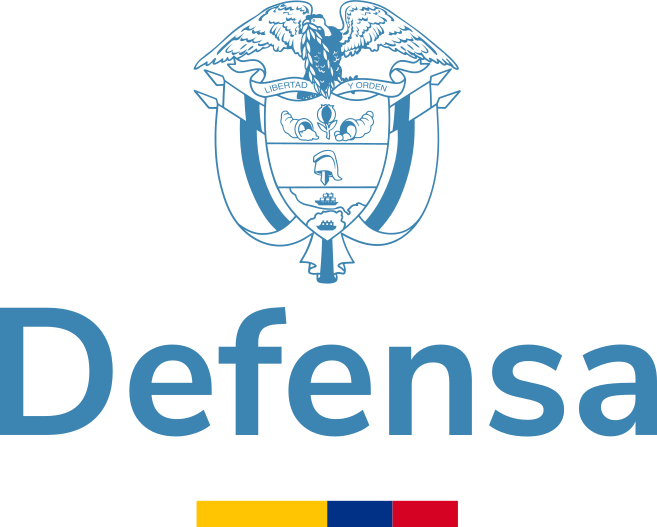 Logo Defensa