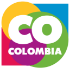 Logo de Colombia