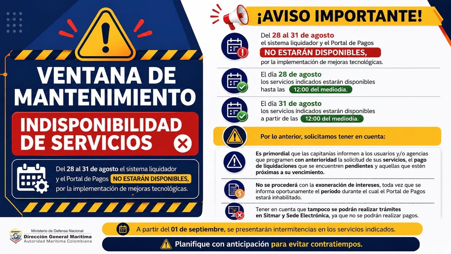 Mantenimiento Preventivo