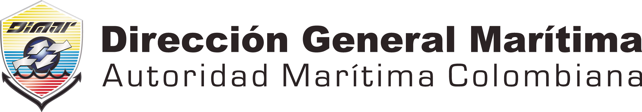 Logo Dimar